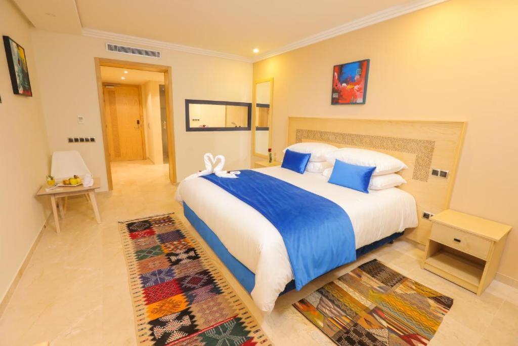 Hotel Cote Ocean Mogador Ес-Сувейра Екстер'єр фото