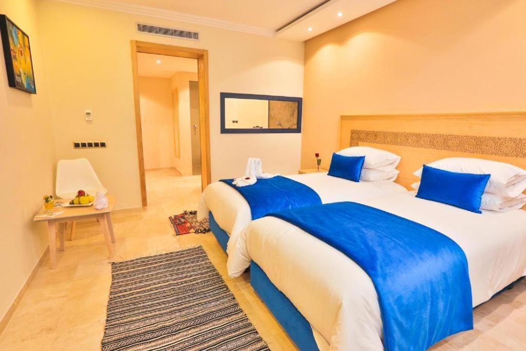Hotel Cote Ocean Mogador Ес-Сувейра Екстер'єр фото